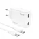 Idusd Chargeur mural USB-C D396B