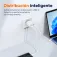 Idusd D396B USB-C-Ladegerät