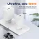 Idusd D400B USB wall charger