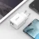 Idusd D40B USB-Wandladegerät