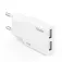 Idusd D410B USB-vegglader