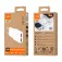 Idusd D410B USB-wandlader