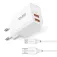 Idusd D41B USB-Wandladegerät