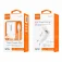 Idusd D42B USB wall charger