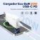 Idusd Chargeur mural USB-C D430B