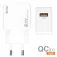 Idusd Chargeur mural USB D50B