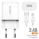 Idusd D73B USB-seinälaturi