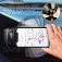 Idusd G50A smartphone mount