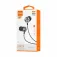 Idusd H26A hörlurar