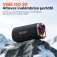 Idusd H62A Bluetooth speaker
