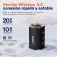 Idusd H62A Bluetooth speaker