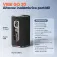 Idusd H62A Bluetooth-luidspreker