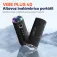 Idusd H63A Bluetooth-luidspreker