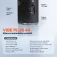 Idusd H63A Bluetooth speaker