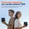 Idusd Altavoz Bluetooth H65A