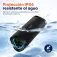 Idusd H66A Bluetooth speaker