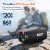 Idusd H67A Bluetooth speaker
