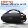 Idusd Enceinte Bluetooth H68A