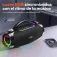 Idusd H68A Bluetooth-luidspreker