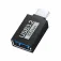 Idusd K20A USB-C auf USB-A Adapter