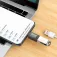 Idusd K20A USB-C-USB-A-sovitin