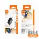 Idusd K22A USB-C naar USB-A adapter