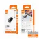 Idusd K23A USB-sovitin