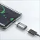 Idusd K25B USB-C zu Lightning Adapter