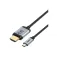 Idusd Cabo USB-C K30A 1.8 m