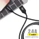 Idusd L-12 kabel 1 m