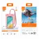 Idusd Bossa impermeable S12F
