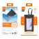 Idusd Bolsa impermeable S13A