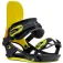 K2 Bond snowboardbindinger