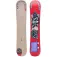 K2 World peace Snowboard