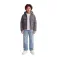 Jack & jones Galaxy 패딩 재킷