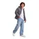 Jack & jones Galaxy vadderad jacka