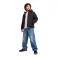 Jack & jones Galaxy 패딩 재킷