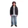 Jack & jones Galaxy steppjacke