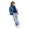 Jack & jones Galaxy vadderad jacka