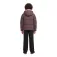Jack & jones Galaxy パデッドジャケット
