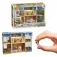 Funko Bitty Box One piece Going Merry figur
