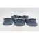 Otso Jeans visor