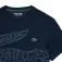 Lacoste Samarreta de màniga curta Core performance