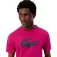 Lacoste Core performance lyhythihainen t-paita