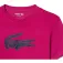 Lacoste Core performance lyhythihainen t-paita