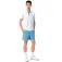 Lacoste Short Players collection