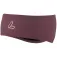 Loeffler Mono Flaps ヘッドバンド