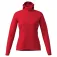 Loeffler Moletom com fecho Tech-Merino