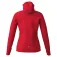 Loeffler Moletom com fecho Tech-Merino