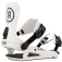 Ride C-4 snowboardbindningar